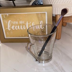 Morphe Blending Brush M504